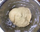 Foto del paso 4 de la receta: TORTA DE ATÚN 🐟 con masa casera