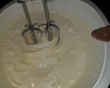 Foto del paso 4 de la receta: Reineta con Salsa Margarita