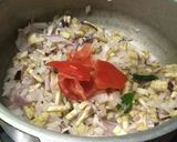A picture of step 3 of Brinjal Chutney - Perfect Side Dish for Crispy Dosa.