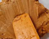 Foto del paso 3 de la receta: Tableta de dulce de leche 🐄 copycat golosina Vauquita® 🇦🇷