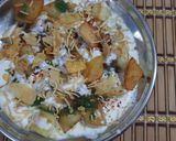 A picture of step 5 of Aloo Chat.