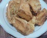 Foto langkah ke 3 dari resep Gehu.