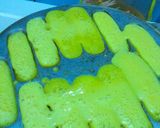 Foto langkah ke 8 dari resep Bika Ambon.
