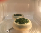 Foto del paso 3 de la receta: Budín de vegetales express