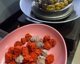 Foto langkah ke 10 dari resep Kietna homemade.