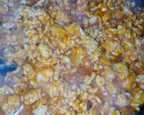Foto del paso 3 de la receta Lasaña de pollo