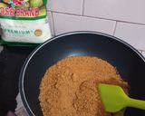 Foto langkah ke 2 dari resep Sirup Gula Merah Kental.