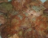 Foto del paso 2 de la receta: Sopa de menudencias