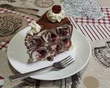 Palacsintatorta recept fázis 32 fotója
