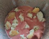 Foto del paso 2 de la receta: Salmorejo Cordobés