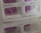 Foto langkah ke 3 dari resep Es Gabus Ceria.