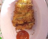 Foto langkah ke 8 dari resep Chicken Katsu Crispy.