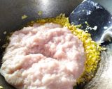 Foto langkah ke 2 dari resep Ayam Cincang Kecap.