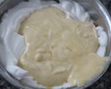 Foto langkah ke 5 dari resep Bolu Gulung Vanilla #glutenfree#dairyfree.