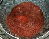 कलिंगड मॉकटेल (kalinggad moktail recipe in marathi) रेसिपी स्टेप 2 फोटो 