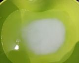 Foto langkah ke 1 dari resep Telur Asin Bawang Pedas.