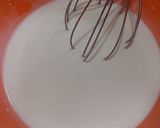 Foto langkah ke 1 dari resep Crepes Crispy Teflon.