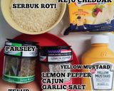 Gambar langkah 1 resipi Meatballs In Creamy Sauce.