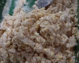 Foto langkah ke 3 dari resep Lepet Jagung Manis (gula jawa).