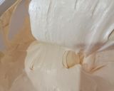Foto langkah ke 3 dari resep Korean cake.