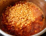 ચણા દાળ (Chana Dal Recipe in Gujarati) રેસીપી સ્ટેપ2ફોટો