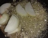 Foto langkah ke 3 dari resep Ayam Koloke Asam Manis.