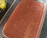 Foto del paso 4 de la receta: Brownie
