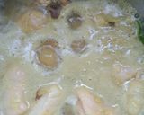 Foto langkah ke 2 dari resep Ayam Goreng Telur.