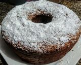 Foto del paso 4 de la receta: TARTA DE 🍠Zapallo Y🥥 Coco...!