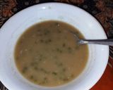 Foto langkah ke 8 dari resep Bubur kacang hijau sederhana.