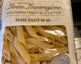 Une image de l'étape 3 de Penne rigate sauce tomate.
