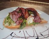 Foto del paso 7 de la receta: Bruch americano