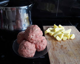Foto del paso 7 de la receta: Cocido murciano
