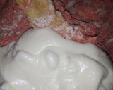 Foto del paso 8 de la receta: Red velvet 💕
