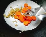 ถั่วงอกผัดเต้าหู้น้ำมันหอย แบบไม่อ้วน วิธีทำสูตร 3 รูป