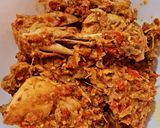 Foto langkah ke 4 dari resep Ayam betutu bumbu medok bangettt.