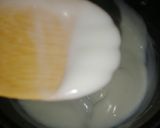 Foto del paso 3 de la receta: Tarta de jamón y queso con salsa blanca