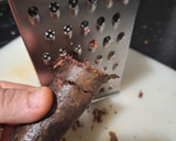 Foto del paso 5 de la receta: Arroz con butifarra negra y níscalos (rovellons)