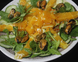 Foto del paso 6 de la receta: Ensalada de calabacín crudo