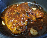 Foto del paso 3 de la receta: Pechuga de pavo al romero