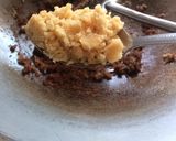 รูปขั้นตอนการทำที่ 2 ของ “พะโล้ขาหมูเกี๊ยมฉ่าย”