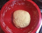 Foto del paso 4 de la receta: Pan para hamburguesas