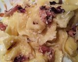 Foto del passaggio 10 della ricetta Sombrero con spek e radicchio#cookpad#ciaksicucina#Nataleconciak