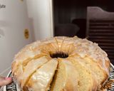 Foto del paso 7 de la receta: Budín de limón 🍋