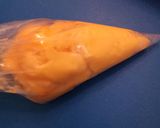 Foto langkah ke 7 dari resep Roomhorn/kue cum cum/kue keong.