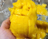Foto del paso 8 de la receta: 🫚🥭🍗 Pollo al wok con mango y jengibre🫚 🥭🍗