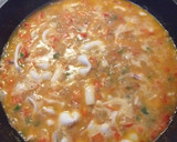 Foto del paso 2 de la receta: Arroz caldoso con bogavante
