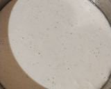 A picture of step 1 of Dhuska.