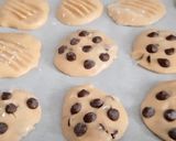 Foto del paso 5 de la receta Galletitas de maizena😋😋😍