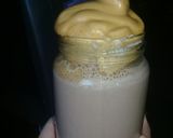 Foto del paso 3 de la receta: Chocolatada con crema de caffe